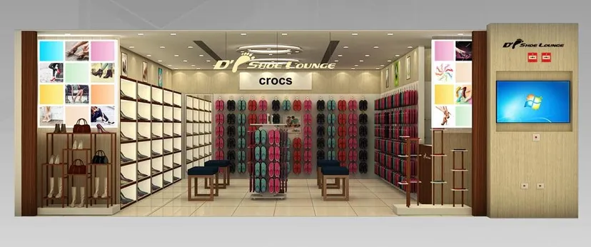 D'shoe Lounge - Shoe Store