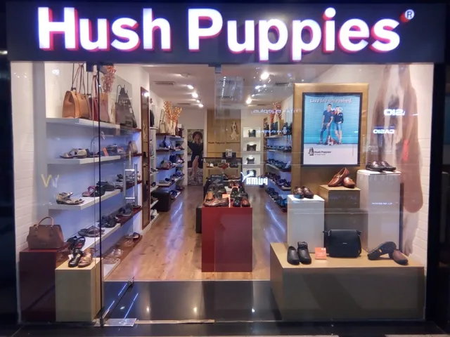 Hush Puppies, MGF Metropolitan Mall - 5