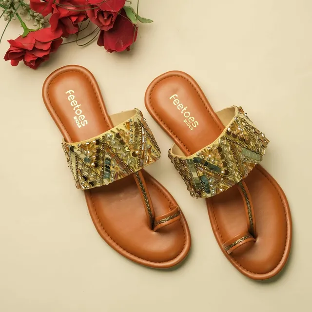 Feetoes Shoes-DT Mega Mall - 2