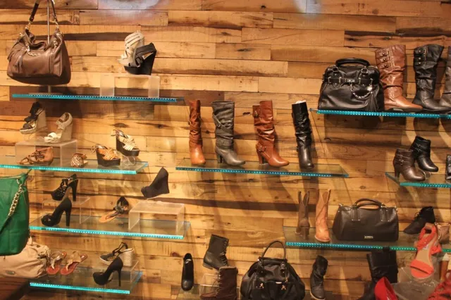 Steve Madden Gurgaon - 5