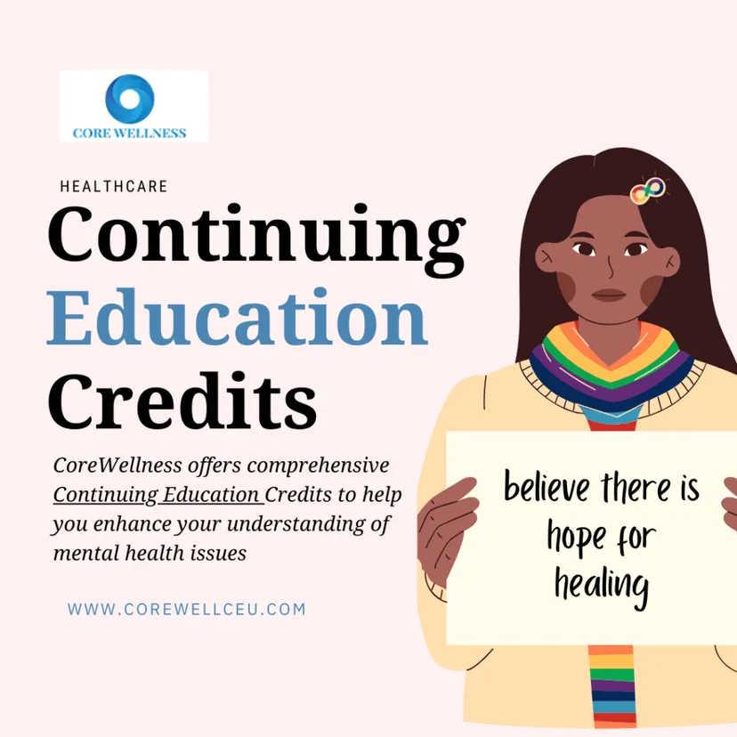 social work ethics courses | Core wellness