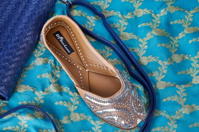 D'shoe Lounge - Shoe Store | Gurgaon - 2