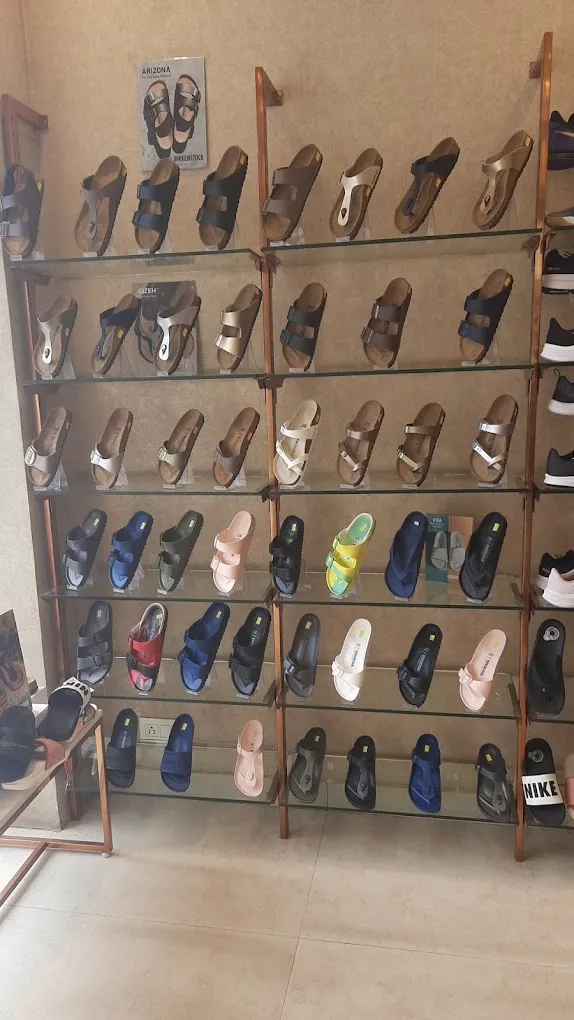 D'shoe Lounge - Shoe Store | Gurgaon - 3