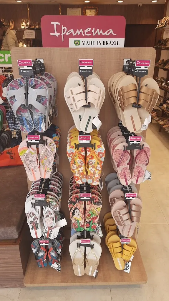 D'shoe Lounge - Shoe Store | Gurgaon - 4