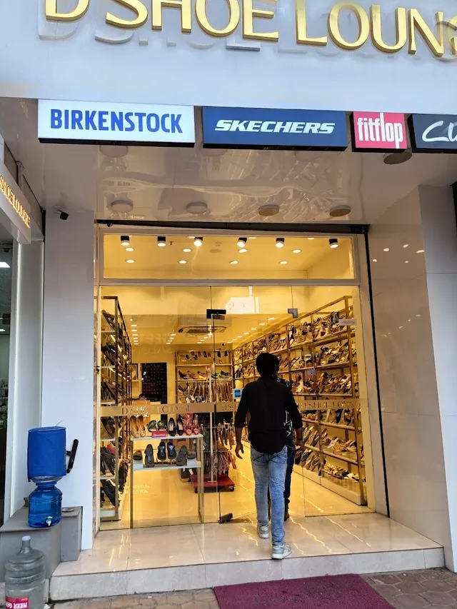 D'shoe Lounge - Shoe Store | Gurgaon - 5