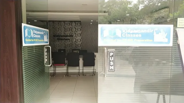 Vidyamandir Classes, Gurugram - 3