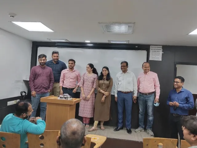 Vidyamandir Classes, Gurugram - 5