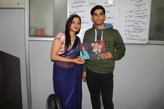 Lucent Coaching classes pvt. ltd. - 5