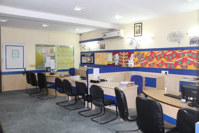 T.I.M.E. Gurugram - 3