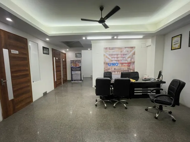 UNO TEST PREP - Best Coaching Institute in Gurgaon for NEET & IIT JEE - 3