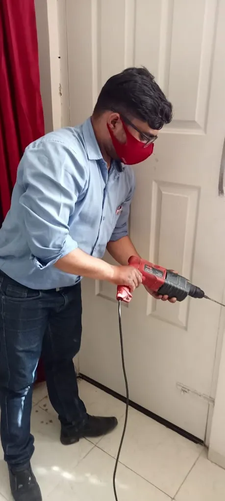 Pest Control Gurgaon - 5