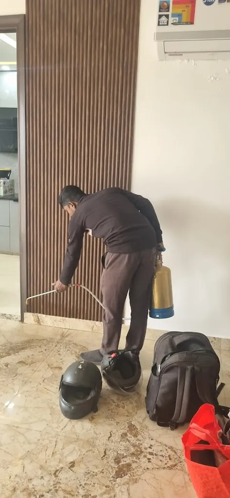 SERVICE MANTRA PEST CONTROL - 2