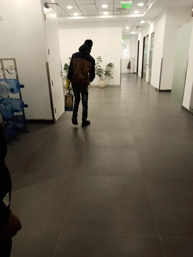 CSR PEST CONTROL - 2