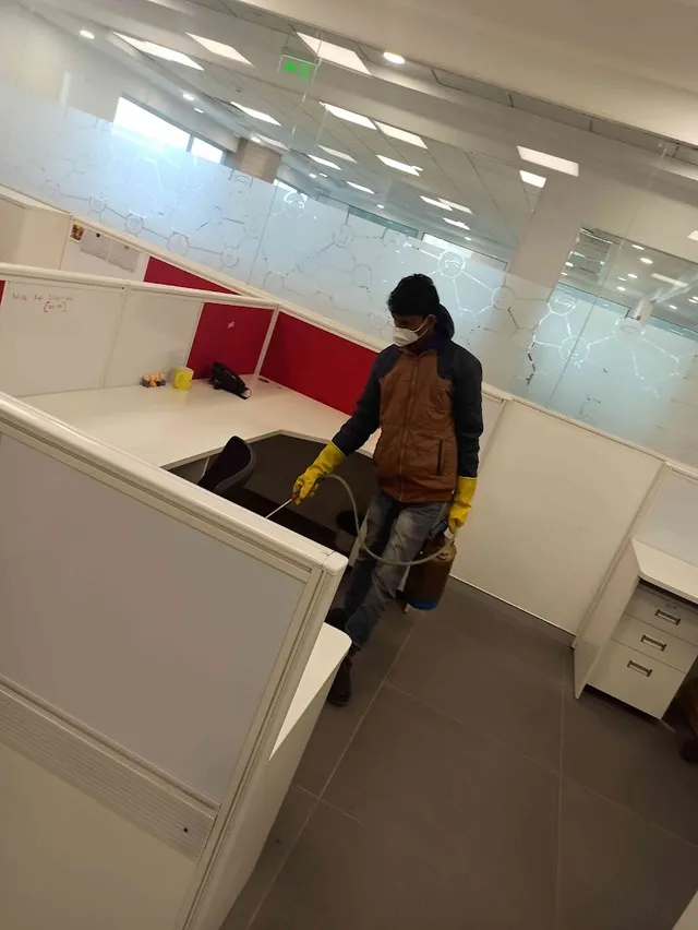 CSR PEST CONTROL - 3