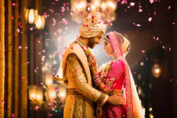 Veda Clothing- Sherwani on rent, Lehenga on Rent, Gowns on Rent.