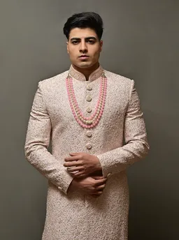 Veda Clothing- Sherwani on rent, Lehenga on Rent, Gowns on Rent. - 3