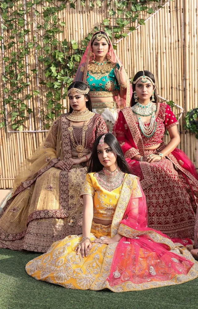 WTF Clothing Rentals Gurgaon - 2