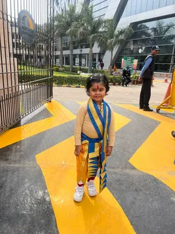 Fancy Dress : Crazy Frog - 5