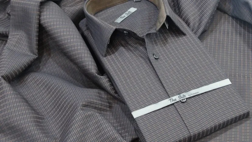 Made To Measure (THE MEN'S BOUTIQUE)