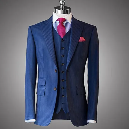 Made To Measure (THE MEN'S BOUTIQUE) - 2