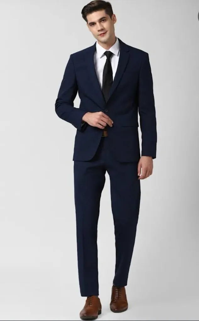 Deepansh Tailors Since 1981