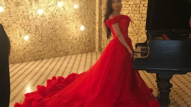 Style Icon - Party Dress on Rent / Sell - 5