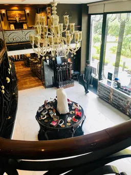 Diwan Saheb Gurugram - 2