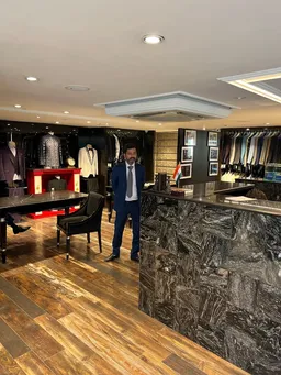 Diwan Saheb Gurugram - 4