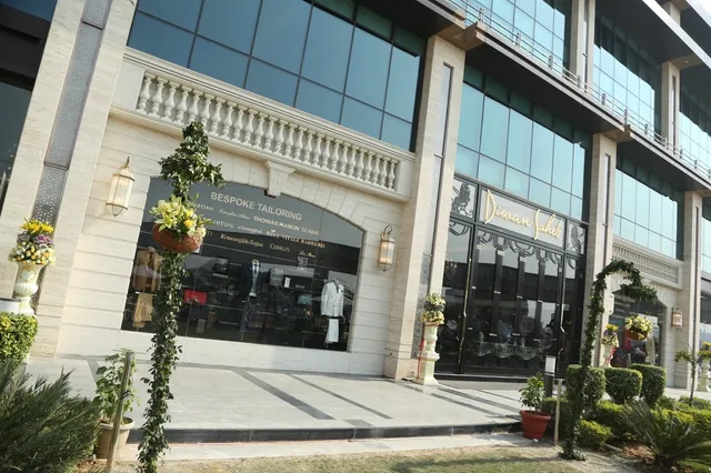 Diwan Saheb Gurugram - 5