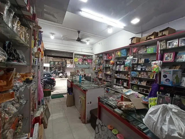 Sunshine Gift Studio - 4