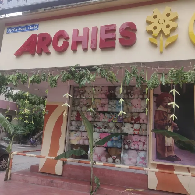 Archies Gallery Thane - 5