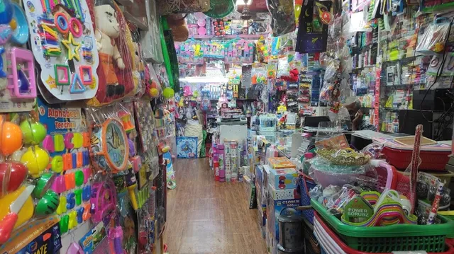 My Choice Gifts & Stationery - 4