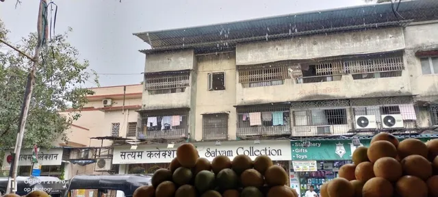 Satyam Collection Thane - 3