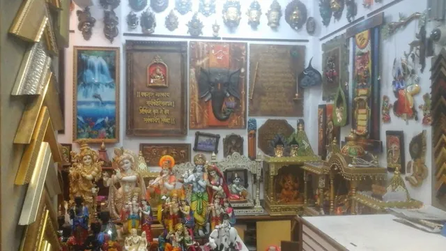 Satyam Collection Thane - 5