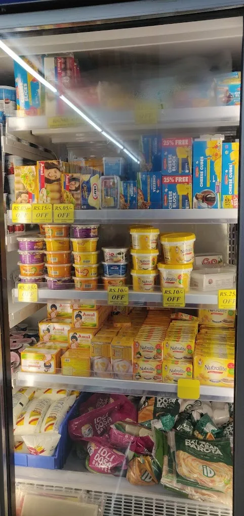 Eden Super Bazar - 2