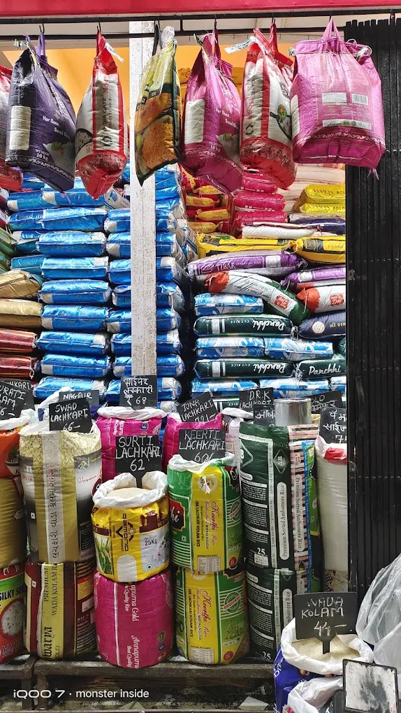 Jalaram Supermarket - 2