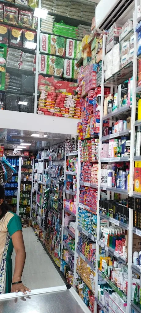 Jalaram Supermarket - 3