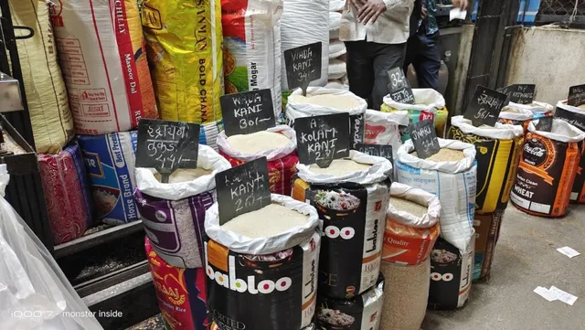 Jalaram Supermarket - 4