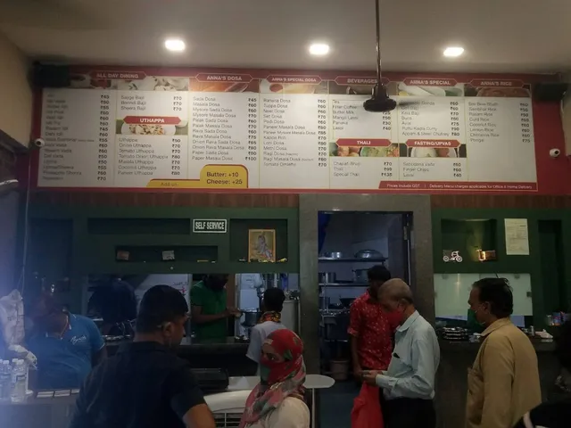 Tip Top Super Market - 4