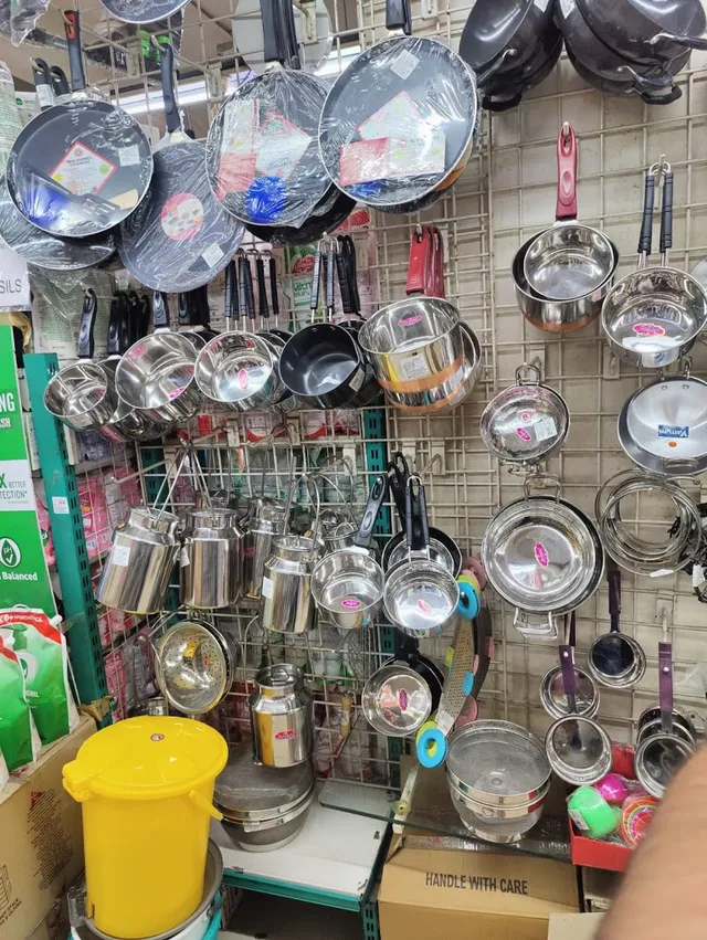 Apna Bhandar Supermarket - 2