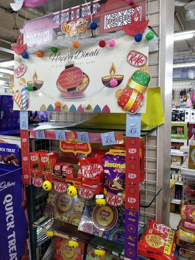 Apna Bhandar Supermarket - 3