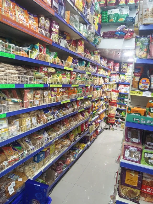 Shubham Super Market - 3