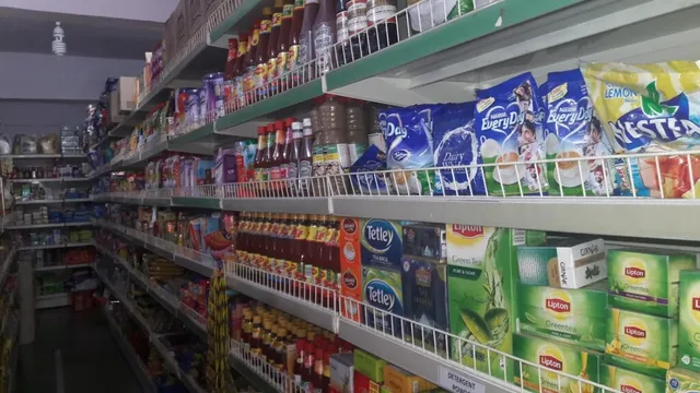 TRIBHUVAN SUPER MARKET - 3