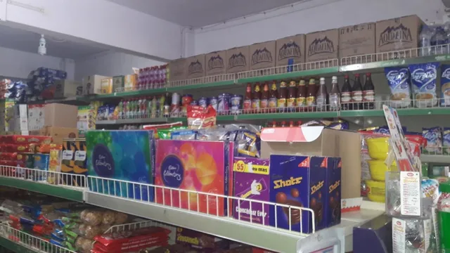 TRIBHUVAN SUPER MARKET - 4