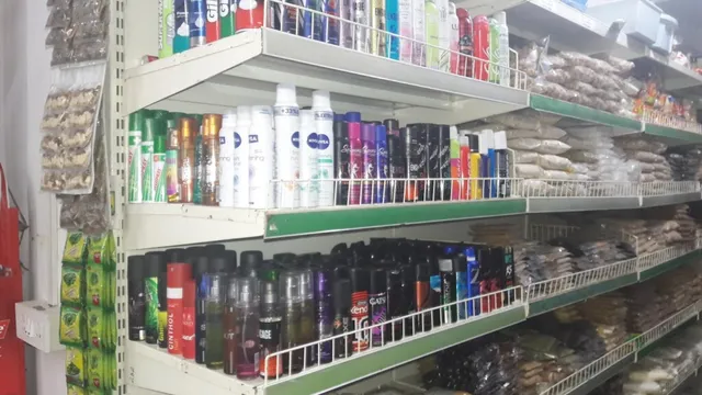 TRIBHUVAN SUPER MARKET - 5