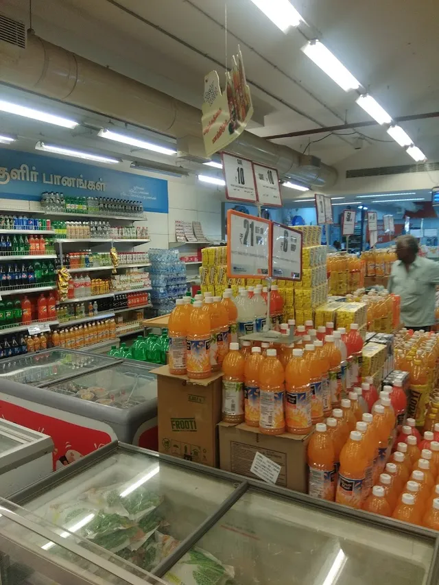 Reliance SMART Bazaar Thane - 2