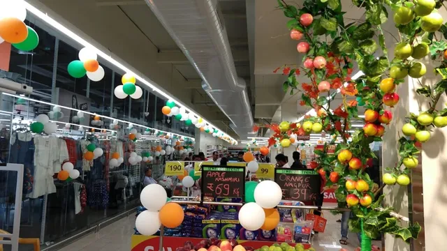 STAR Market - 3