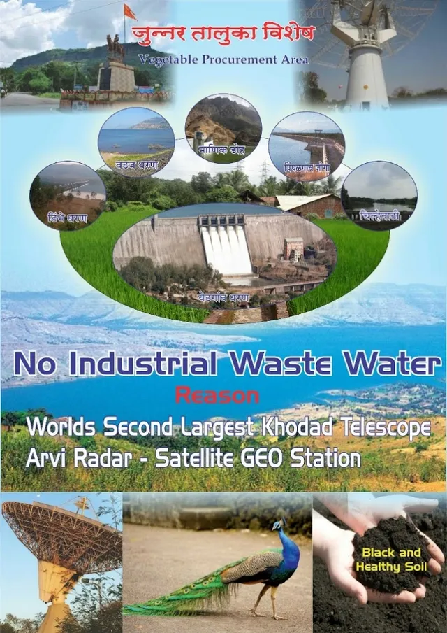 SAGA MARKET - Shree Mahalaxmi Shetkari Bachat Gat, Branch-4 - 3