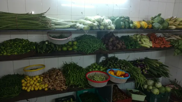 SAGA MARKET - Shree Mahalaxmi Shetkari Bachat Gat, Branch-4 - 4