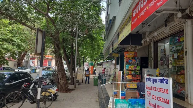 THANE SUPER MARKET - 5